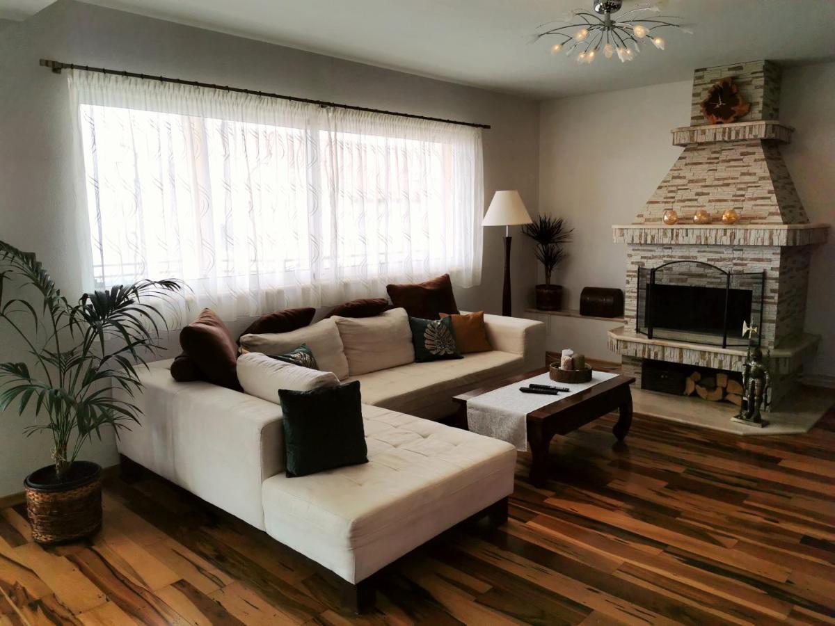 Apartments Deak มาคาร์สกา ภายนอก รูปภาพ